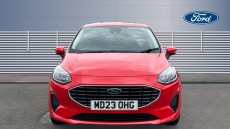 Ford Fiesta 1.0 EcoBoost Titanium 5dr Petrol Hatchback